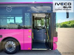 IVECO Crossway LE Line 12 m  ADAS & WC