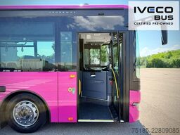 IVECO Crossway LE Line 12 m  ADAS & WC
