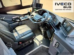 IVECO Crossway LE Line 12 m  ADAS & WC