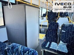IVECO Crossway LE Line 12 m  ADAS & WC