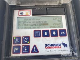 Schmitz Cargobull Reefer Standard