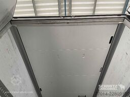 Schmitz Cargobull Reefer Standard