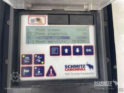 Schmitz Cargobull Reefer Standard