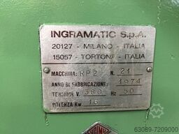 INGRAMATIC RP2