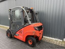 Linde H25D-02