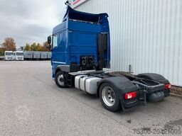 DAF FT XF 480 SC LD