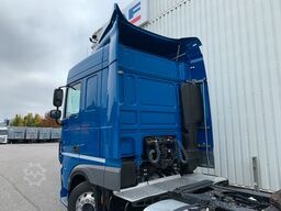 DAF FT XF 480 SC LD