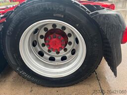 DAF XF 480 * ACC * VOLLLUFT * STANDKLIMA * RETARDER