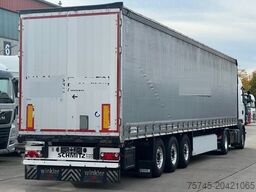 SCANIA R410 * RETARDER * STANDKLIMA * GESAMTZUG *