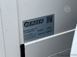 MAN TGL 8.190 * 1.5T LBW * TEMP * STANDKLIMA *