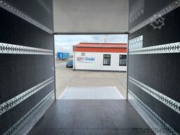 MAN TGL 8.190 * 1.5T LBW * TEMP * STANDKLIMA *