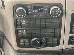 MAN TGL 8.190 * 1.5T LBW * TEMP * STANDKLIMA *