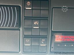 MAN TGL 8.190 * 1.5T LBW * TEMP * STANDKLIMA *