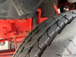 MAN TGL 8.190 * 1.5T LBW * TEMP * STANDKLIMA *