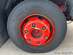 MAN TGL 8.190 * 1.5T LBW * TEMP * STANDKLIMA *