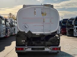 SCANIA P 340 * ESTERER * OBER-/UNTER * 2 KAMMER * KLIMA