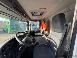 SCANIA P 340 * ESTERER * OBER-/UNTER * 2 KAMMER * KLIMA