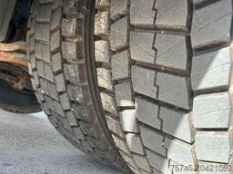 SCANIA P 340 * ESTERER * OBER-/UNTER * 2 KAMMER * KLIMA