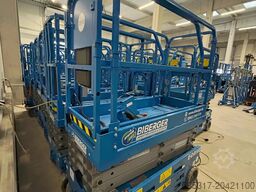 Genie GS 1932 E-Drive