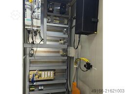 DREHER 2352 B-FPS / SC 12-FQ