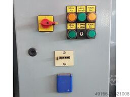 WEINGARTEN EXP 80 SV DK