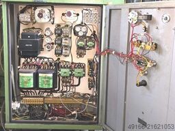 RASKIN GANG 1520 GP 031