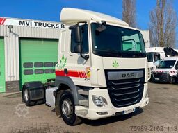 DAF CF 480 vin: XLRTEM4300G274966   !! EURO 6D !!