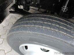 Fuso Canter FUSO 9C18  City Abrollkipper Hooklift Black Edition