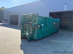 Avermann MPC 20PAL/HKV