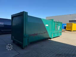 Avermann MPC 20PAL/HKV