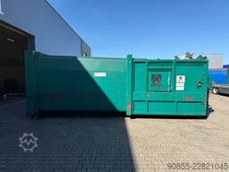Avermann MPC 20PAL/HKV