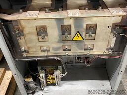 ABB ACS600 ACS60403203 Frequency Converter 380-415V 397A