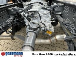 Mercedes-Benz Arocs 2633 6x4, 2x Nebenantrieb