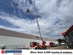 MAN TGA 26.360 6x2-2 LL, Magirus ALP 375