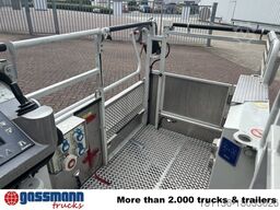 MAN TGA 26.360 6x2-2 LL, Magirus ALP 375