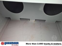  Wassertank, Abrollcontainer, ca. 18m³