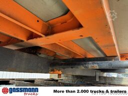 Epoke SH 3301 Salzstreuer ca. 5m³