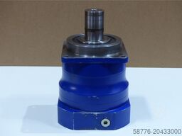 Wittenstein alpha SP 180X-MC1-7-0M1-2K Planetengetriebe