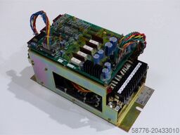  Yamazaki / Mazak MV4- Servo Drive gebraucht