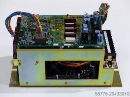 Yamazaki / Mazak MV4- Servo Drive gebraucht