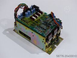 Yamazaki / Mazak MV4- Servo Drive gebraucht