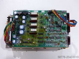  Yamazaki / Mazak MV4- Servo Drive gebraucht