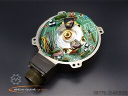 Yaskawa Model: UTOPE-YN Drehgeber REV.8