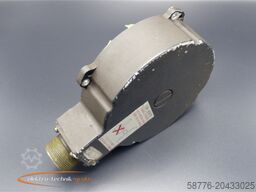 Yaskawa Model: UTOPE-YN Drehgeber REV.8