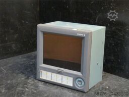  Yokagawa  DX220-3-2  DAQSTATION , Style S4 SN:12A344684