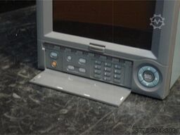 Yokagawa  DX220-3-2  DAQSTATION , Style S4 SN:12A344684