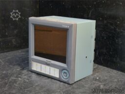  Yokagawa  DX220-3-2  DAQSTATION , Style S4 SN:12A344685