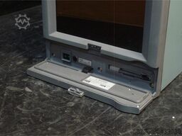 Yokagawa  DX220-3-2  DAQSTATION , Style S4 SN:12A344685