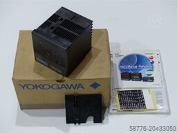Yokogawa UT351-01 Digital Indicating Controller SN:T1DB04678  !