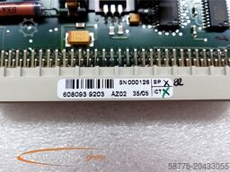 Zeiss 608093 9203 ÄZ02 35/05 Path measurement 32 Prismo 608093-9203-701